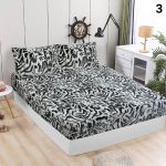 روکش تخت پلنگی 180 سانتی متری - تصویر 8