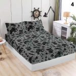 روکش تخت پلنگی 180 سانتی متری - تصویر 7