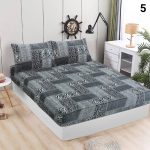 روکش تخت پلنگی 180 سانتی متری - تصویر 6