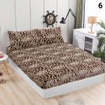 روکش تخت پلنگی 180 سانتی متری - تصویر 5