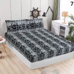 روکش تخت پلنگی 180 سانتی متری - تصویر 4