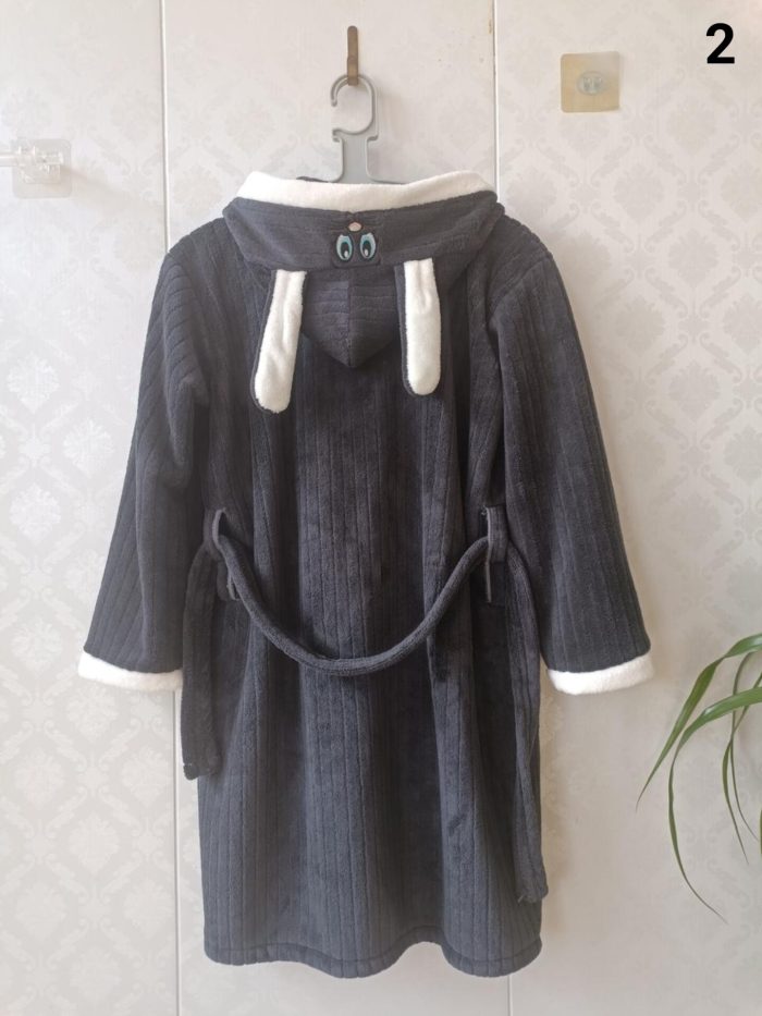 تن پوش کودک سایز 80 - تصویر 2