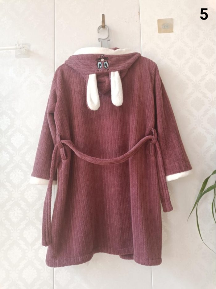 تن پوش کودک سایز 80 - تصویر 5