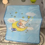 پتو نوجوان بلک ایگل - تصویر 3