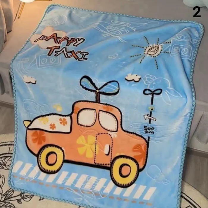 پتو نوجوان بلک ایگل - تصویر 4