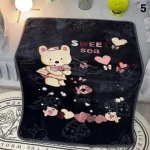 پتو نوجوان بلک ایگل - تصویر 7