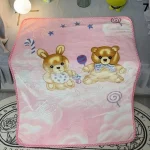 پتو نوجوان بلک ایگل - تصویر 9