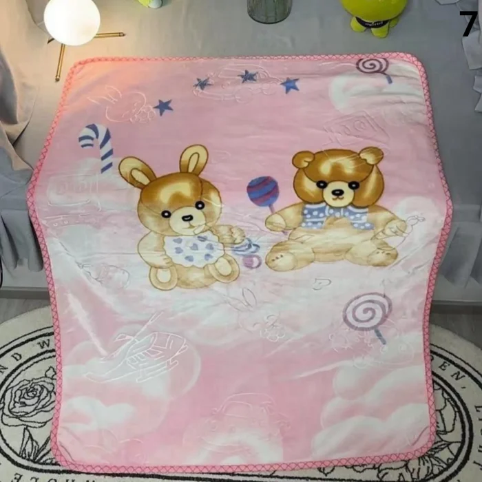 پتو نوجوان بلک ایگل - تصویر 9