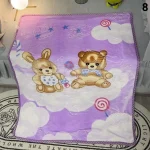 پتو نوجوان بلک ایگل - تصویر 10