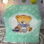 پتو نوجوان بلک ایگل - تصویر 11