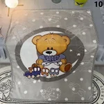 پتو نوجوان بلک ایگل - تصویر 12