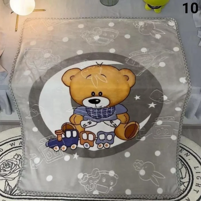 پتو نوجوان بلک ایگل - تصویر 12