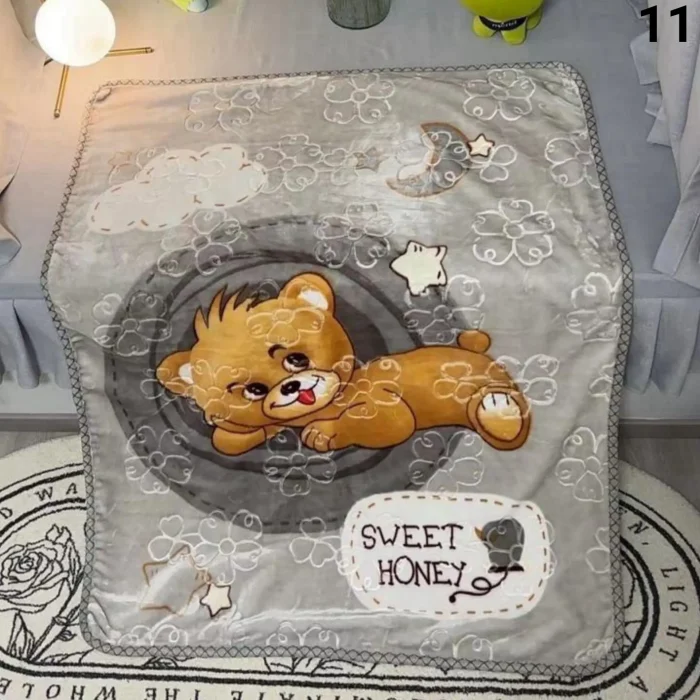 پتو نوجوان بلک ایگل - تصویر 13