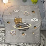 پتو نوجوان بلک ایگل - تصویر 14