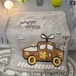 پتو نوجوان بلک ایگل - تصویر 15