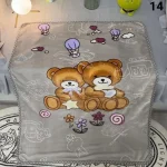 پتو نوجوان بلک ایگل - تصویر 16