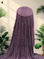 پتو پلیسه دو نفره - تصویر 9