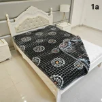 پتو گلدار سنگین FST - تصویر 3