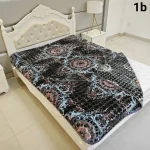 پتو گلدار سنگین FST - تصویر 13