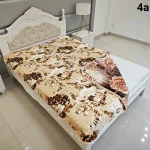 پتو گلدار سنگین FST - تصویر 10