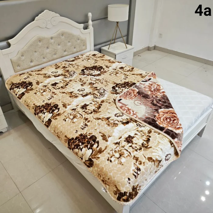 پتو گلدار سنگین FST - تصویر 10