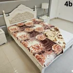 پتو گلدار سنگین FST - تصویر 9