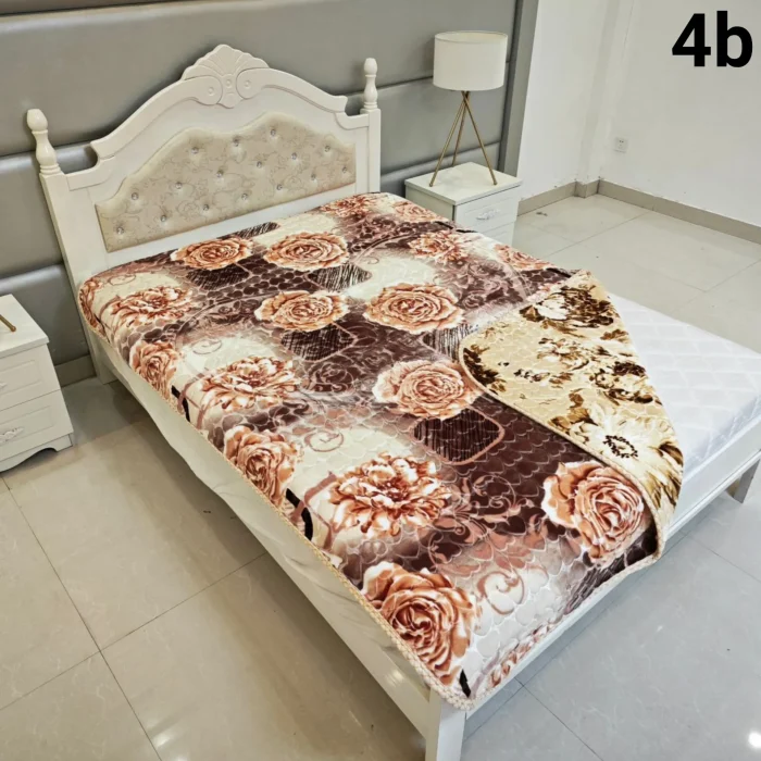 پتو گلدار سنگین FST - تصویر 9