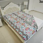 پتو گلدار سنگین FST - تصویر 8