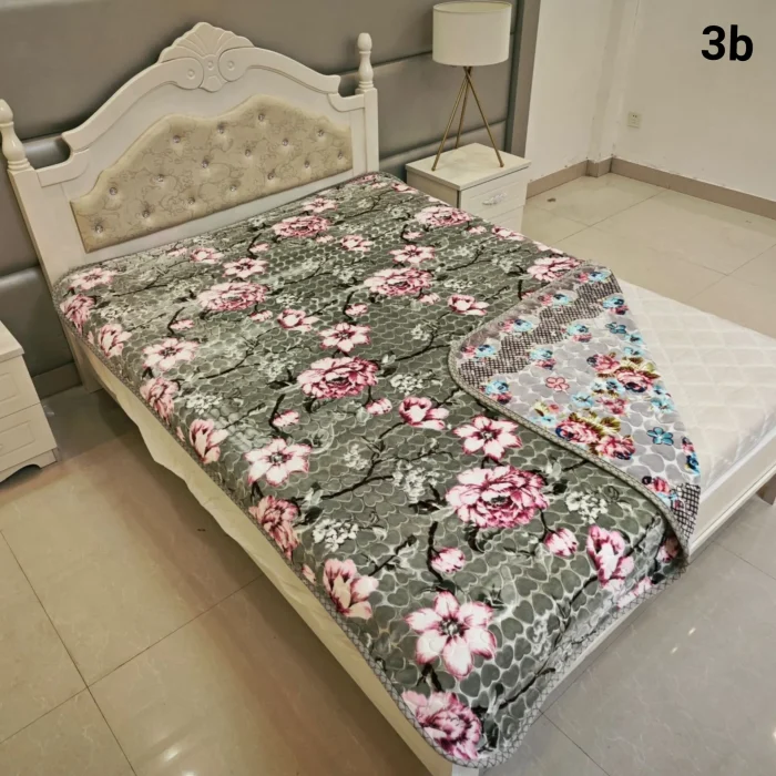 پتو گلدار سنگین FST - تصویر 7