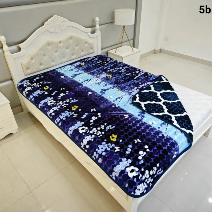 پتو گلدار سنگین FST - تصویر 5