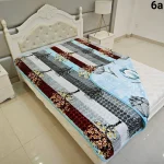 پتو گلدار سنگین FST - تصویر 4