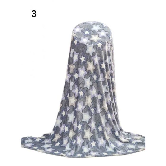 پتو شب نما تک نفره - تصویر 20