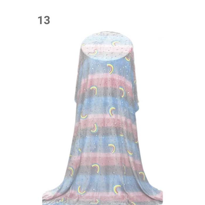 پتو شب نما تک نفره - تصویر 18