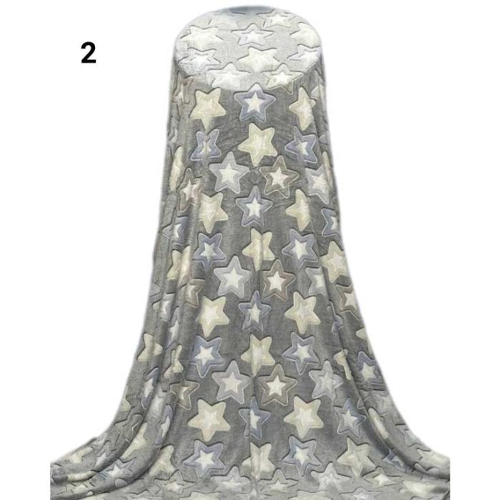 پتو شب نما تک نفره - تصویر 17