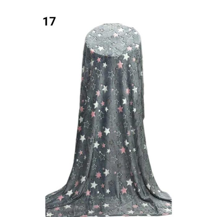 پتو شب نما تک نفره - تصویر 14