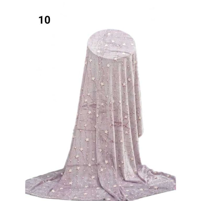 پتو شب نما تک نفره - تصویر 13