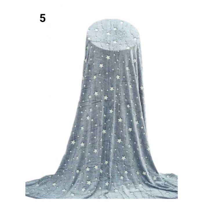 پتو شب نما تک نفره - تصویر 12