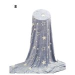 پتو شب نما تک نفره - تصویر 3