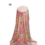 پتو شب نما تک نفره - تصویر 2