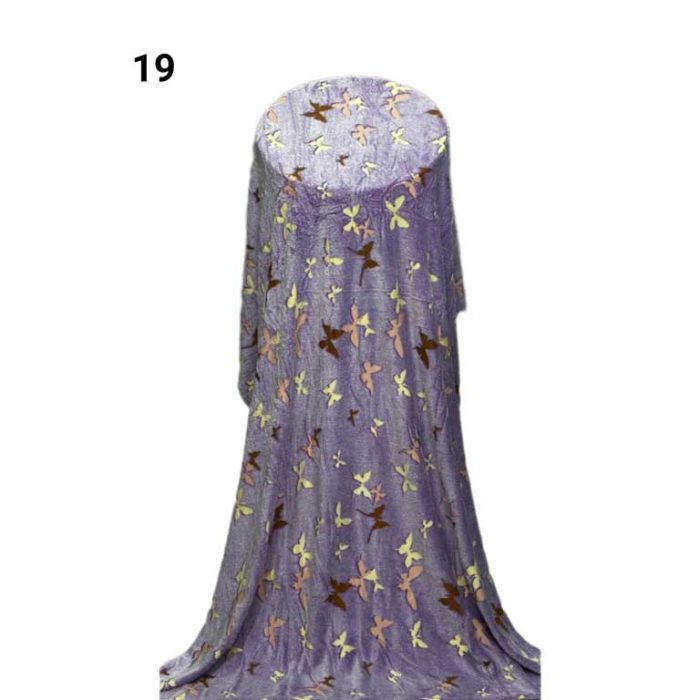 پتو شب نما تک نفره - تصویر 11