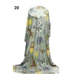 پتو شب نما تک نفره - تصویر 10