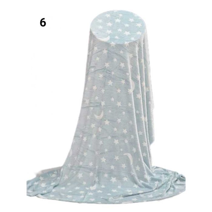 پتو شب نما تک نفره - تصویر 9