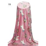 پتو شب نما تک نفره - تصویر 7