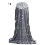 پتو شب نما تک نفره - تصویر 5