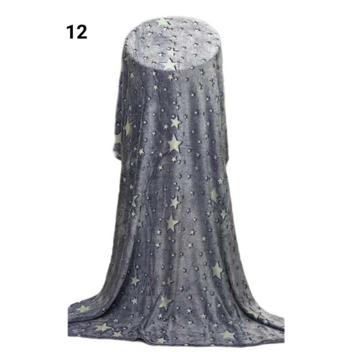 پتو شب نما تک نفره - تصویر 5