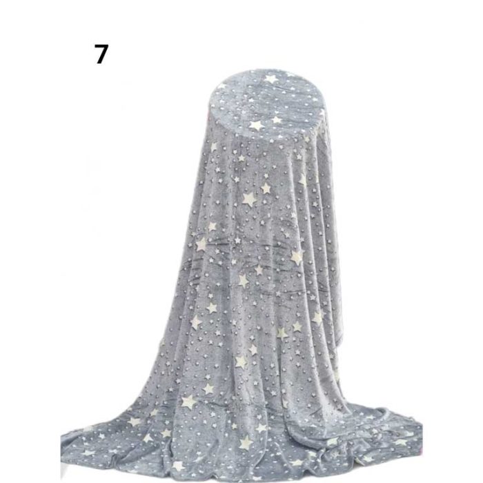 پتو شب نما تک نفره - تصویر 4