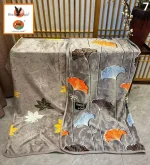 پتو کلودی بلک ایگل دورو تک نفره - تصویر 6
